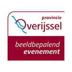 Provincie Overijssel Beeldbepalend Evenement 150x150